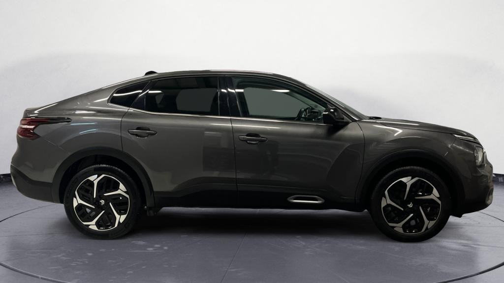 Nouvelle CITROEN C4 X  1.5 BlueHDi 16V - 130 S&S - EAT8  Max 